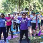 Sağlıklı Yaz: Kadınların Sporla Yeniden Doğuşu ve Topluluk Mesaisi