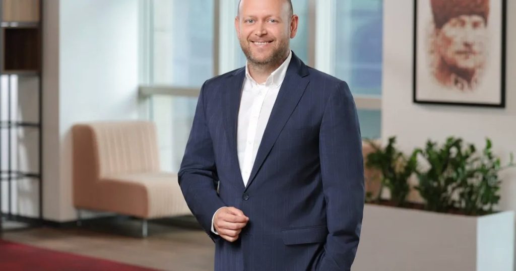 Sanofi’de Yeni Bir Dönem: Yiğit Berik’in Avrasya Nadir Hastalıklar İş Birimiyle Büyüme Yolculuğu ve Türkiye Stratejileri