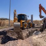 Seferihisar İçin 140 Milyonluk Altyapı Hamlesi: Su Şebekesi ve İletim Hatlarında Modernizasyon Başladı