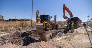 Seferihisar İçin 140 Milyonluk Altyapı Hamlesi: Su Şebekesi ve İletim Hatlarında Modernizasyon Başladı