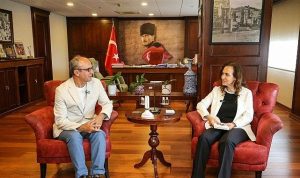 Şehrin Değerini Sanatla Birleştiren An Awards-From-Wuxi: Kardeş Kadrajlar Yarışması Karşıyaka’da Duygulu Anlar ve Yeni Dostluklar