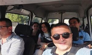 Şehrin Sınav Güvencesi: İzmir Zabıtası, YKS’de Adaylar İçin Hayata Geçirilen Güvenli ve Hızlı Ulaşım Operasyonunu Anlatıyor