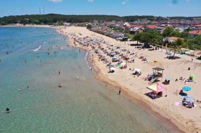 Sertifikalı Plajlar: Kocaeli’nin Mavi Bayraklı Sahilleri Yaz Sezonuna Hazır