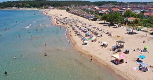 Sertifikalı Plajlar: Kocaeli’nin Mavi Bayraklı Sahilleri Yaz Sezonuna Hazır