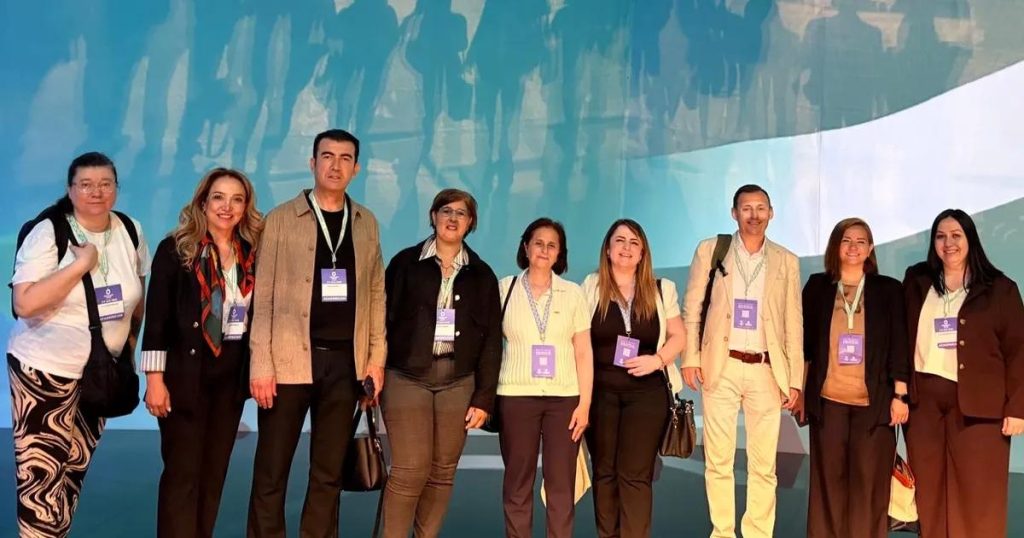 Sıfır Atık Zirvesi İstanbul’da Başladı: Küresel İş Birlikleri ve Sürdürülebilirlik İçin Yarın Şimdi