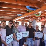 Sığacık Körfezi İçin Stratejik An’da Bütün Sesler: Marina Kapasite Artışına Karşı Birleşen Halk ve Kentin Geleceği İçin Karar Anı
