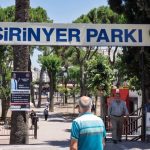Şirinyer Parkı Yeniden Doğuşu: Bucalılar İçin Yeşilin ve Günlüğün Buluşması