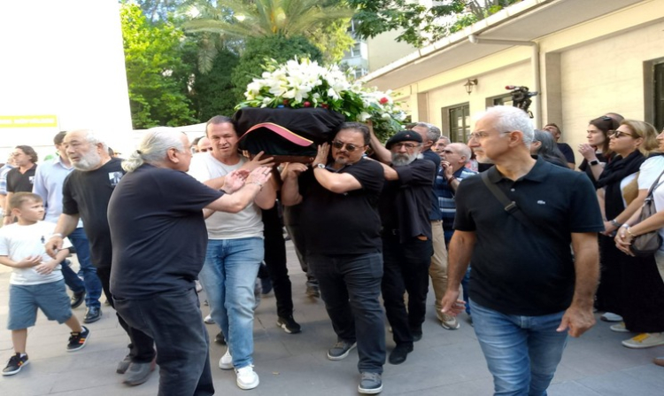 Son Yolculuk ve Hukuk Dünyasında İzler Bırakan Avukat Özkan Yücel