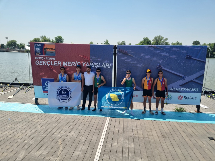 Sporun Büyüsüne Kapılan Kağıtspor: Başarı Dolu Bir Haftayı Sarmalayan Zaferler