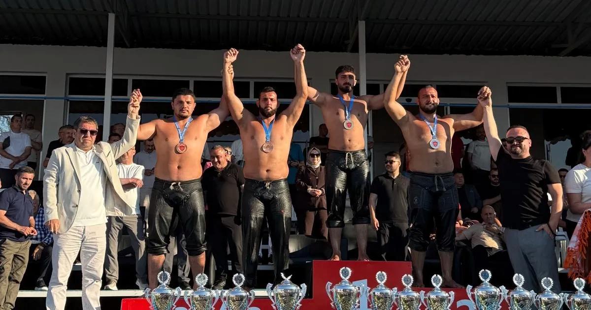 Sporun Büyüsüne Kapılan Kağıtspor: Başarı Dolu Bir Haftayı Sarmalayan Zaferler