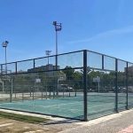 Sporun Gücünü Harekete Geçir: İzmir’de Padelle Yeni Adımlar Atılıyor
