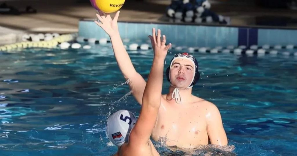 Sporun İlham Veren Gücü: Yetkin Nadir Esendemir’in Mücadelesi ve Umudu