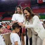 Sporun Işığında Büyüyen Nesiller: Karşıyaka’nın Kış Sporları Şöleniyle Bütünleşen Başarılar