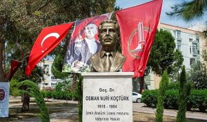 Tarhana Osman’ın Yeniden Parlayan Mirası: Koçtürk’ün Güçlü Mırasıyla Sağlığı ve Geleceği İnşa Ediliyor