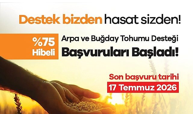 Tarımda Büyük Destek: Manisa’nın Hibe Programı Pazar Günü Sonuçlanıyor ve Çiftçiler İçin Fırsatlar Artıyor