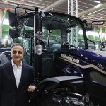 Tarla Günleri 2026: New Holland ve Case IH ile sahada hassas tarım çözümleri ve dijital teknolojiler buluşuyor