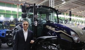Tarla Günleri 2026: New Holland ve Case IH ile sahada hassas tarım çözümleri ve dijital teknolojiler buluşuyor