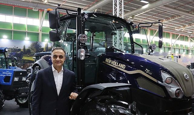 Tarla Günleri 2026: New Holland ve Case IH ile sahada hassas tarım çözümleri ve dijital teknolojiler buluşuyor