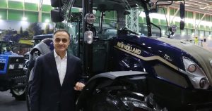 Tarla Günleri: Türkiye’nin Tarımsal Geleceğini Şekillendiren 13 Noktadan 12 Şehrin Nabzını Tutan Büyük Buluşma