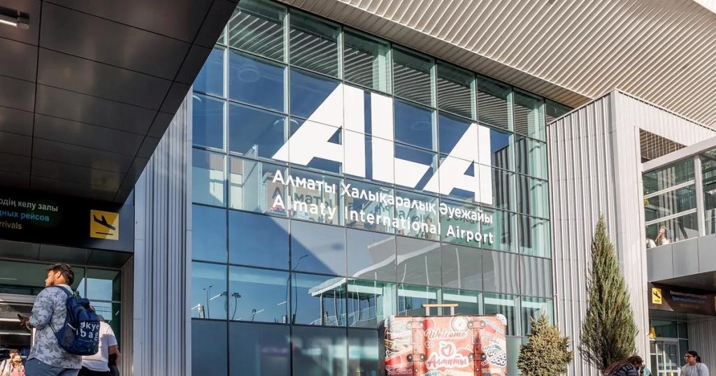TAV Havalimanları ACA Programında Tüm Portföyünü Netleştirdi: Karbon Yönetiminde Yeni Seviyeler