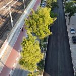 Torbalı’da 4 Kilometrelik Yol Yenileniyor: Konfor ve Güvenlik İçin Asfalt Hamlesi