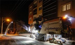 Toros Caddesi’nde Yenilenmenin Önce ve Sonrası: Konak’ta Ulaşım Konforu Zirveye Taşıtılıyor