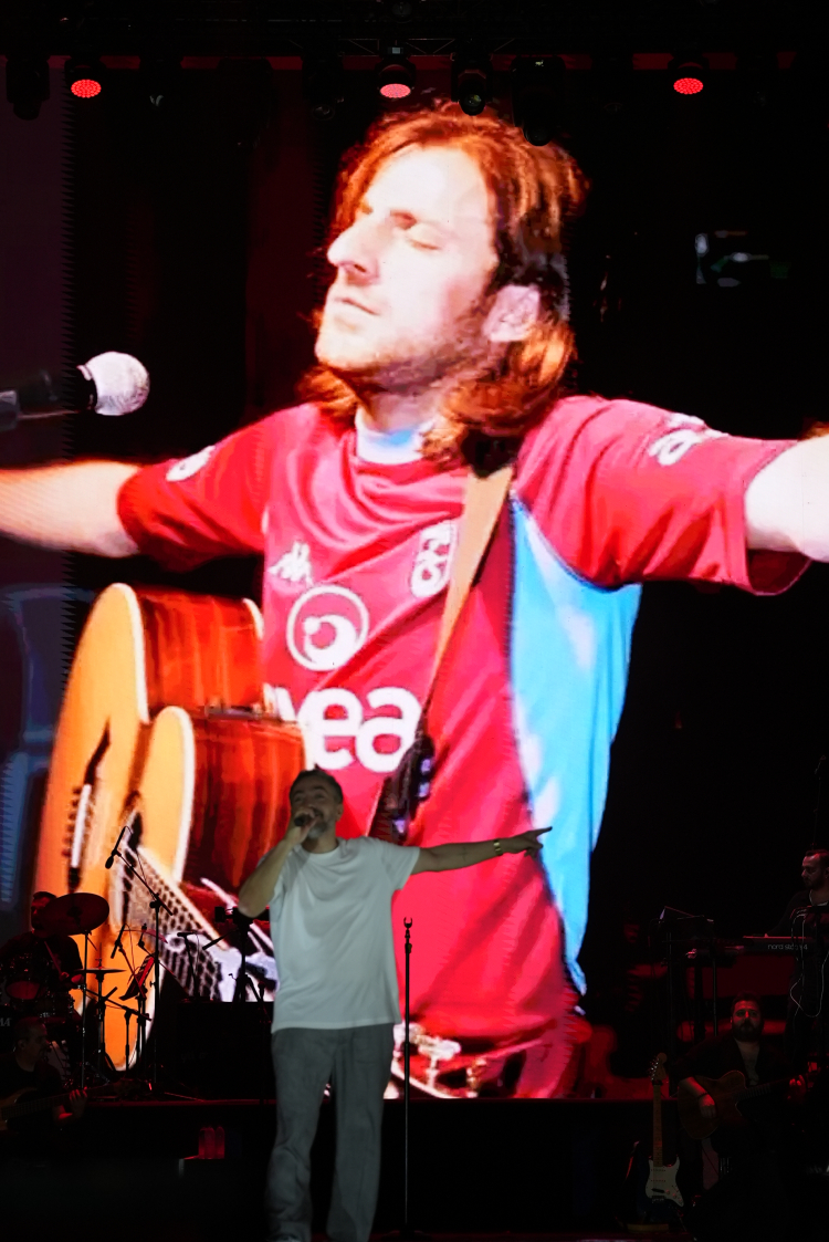 Trabzon’da Kemençe ve Tulumla Karadeniz Ritmi: Resul Dindar’ın Festivale Damga Vuran Performansı