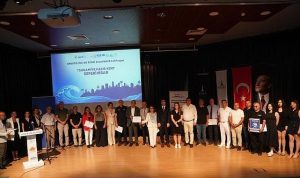 Tsunami Hazır Kent Sertifikasıyla Türkiye’nin Akdeniz Kıyılarında Çığır Açan Başarı: Seferihisar’ın Uluslararası Afet Hazırlık Modeli