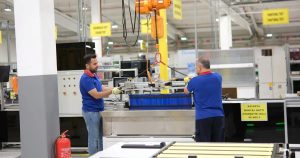 Türkiye’de Enerji Depolama ve Yerli Üretim Ekosisteminin Stratejik Bileşenleri: Vestel Mobilite ve Chint Power İşbirliğinin Kapsamı