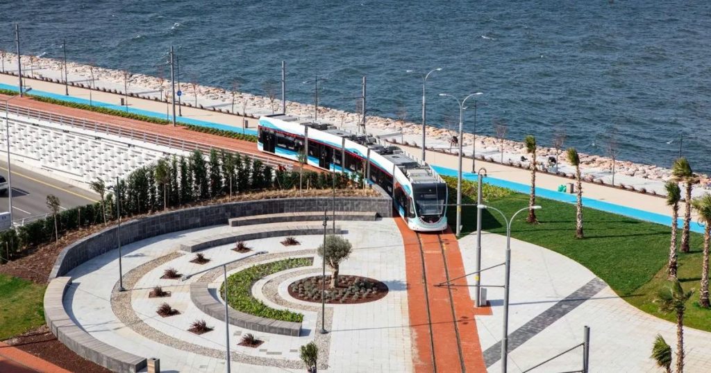 UITP Avrasya Konferansı İzmir’de Buluşuyor: Sürdürülebilir Ulaşımın Küresel Zamanı İzmir ile Başlıyor