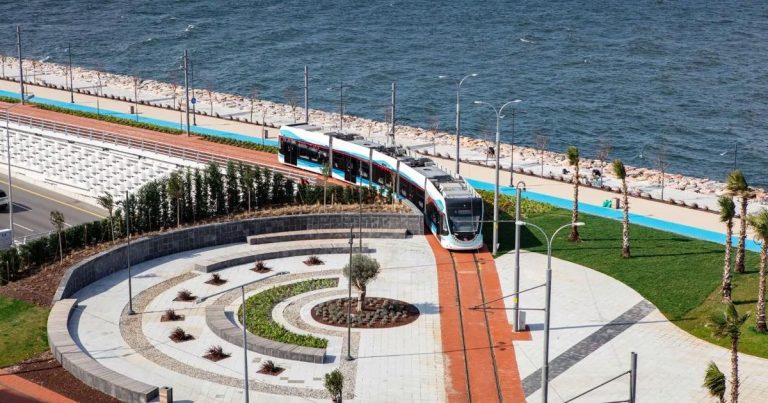 UITP Avrasya Konferansı İzmir’de Buluşuyor: Sürdürülebilir Ulaşımın Küresel Zamanı İzmir ile Başlıyor