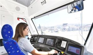Uluslararası Raylı Sistemlerde İzmir Modelleri: 26 Yıllık Deneyimin Sınırları Aşan Gücü ve Yeni Ufuklar