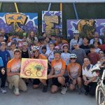 Umuda Pedal Günü: İznik’ten Denizlere Uzanan Umutla Dolu Pedallar ve Nitelikli Eğitim İçin Çevreye Adanmış Bir Yolculuk