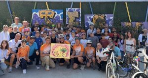 Umuda Pedal Günü: İznik’ten Denizlere Uzanan Umutla Dolu Pedallar ve Nitelikli Eğitim İçin Çevreye Adanmış Bir Yolculuk
