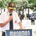 Unutulmaz Bir Şehadet: Menemen’de Kaymakam Kemal Bey’in anıtı önündeki 107. Yıl Anma Töreni ve Tarihin Işığında Milli Dayanışma