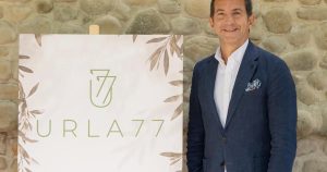 Urla 77: Doğanın Ritmiyle Şehre Sığmayan Bir Yaşam Varlığı