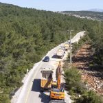Urla’nın Uzun Yolculuğunda Büyük İçme Suyu Yatırımı: 40 Kilometrelik Şebeke Yenileniyor