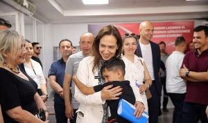 Vatandaşlarla Büyüyen Kent: Karşıyaka’da Konuşan Şehir, Konuşan Hizmetler ve Paten Sahasında Güncel Dönüşüm