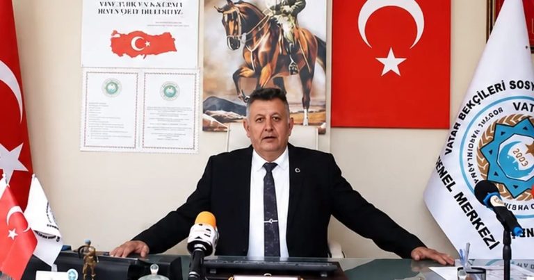 Vatanın Bekçileri: Aile ve Ahlak İçin Atılan Adımların Arkasındaki Kararlı Ses