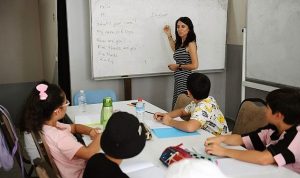 Vecdi Altay Çocuk Kulübü’nün Yaz Kursları: Hayallerine Giden Yol Başlıyor