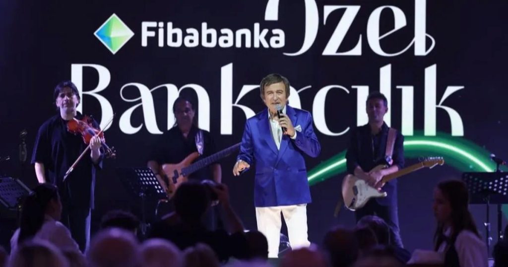 Yapay Zeka Destekli Özel Bankacılık: Fibabanka ile Hayatın Her Anına Dokunan Deneyimler ve İlham Verici Etkinlikler