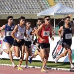 Yarışı Kazanmaya Hazır: Osmangazi Belediyespor Atletizm Takımı Final İçin Güç Birliği Yapıyor