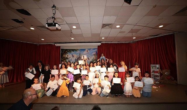 Yaşam Boyu Öğrenmeyle Şehrin Kalbini Atan Kent Enstitüsü: 1100 Kursiyerlik Bir Eğitim Serüveni ve Yazın Coşkusu