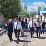 Yayladağ Mahallesi’nde Taziye Evi İncelemesi ve Kırsal Alanda Hızla Yükselen Hizmet Vizyonu