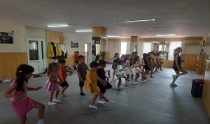 Yaz Okulu Heyecanı: Efes Selçuk Belediyesi’nden Yaz Boyu Unutulmaz Bir Eğitim ve Eğlence Deneyimi