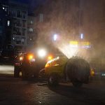 Yaz Sıcağına Karşı Hızlı Müdahale: Seferihisar Belediyesi Sivrisinek ve Haşereyle Karşı Koyuyor