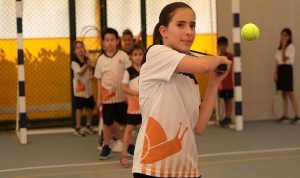 Yaz Spor Okullarıyla Çocuklar İçin Dinamik ve Yeni Bir Tatil Deneyimi