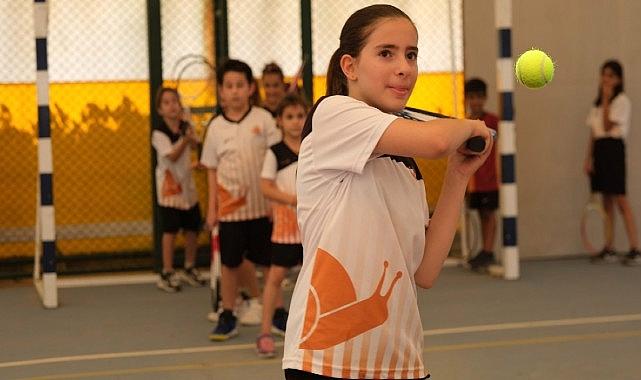 Yaz Spor Okullarıyla Çocuklar İçin Dinamik ve Yeni Bir Tatil Deneyimi