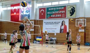 Yaza Enerji Kat, Genç Yıldızlar: Yaz Spor Okulları Başlıyor ve Sporu Şekillendirecek