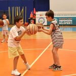 Yaza Hareketle Başla: Çocuklar İçin Yaz Spor Okullarıyla Enerji Dolu Bir Tatil